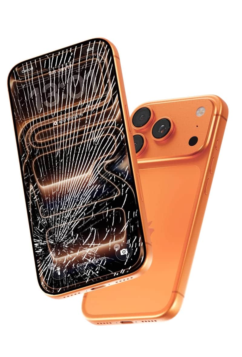 Expert iPhone Screen Repair Service in Ocala FL