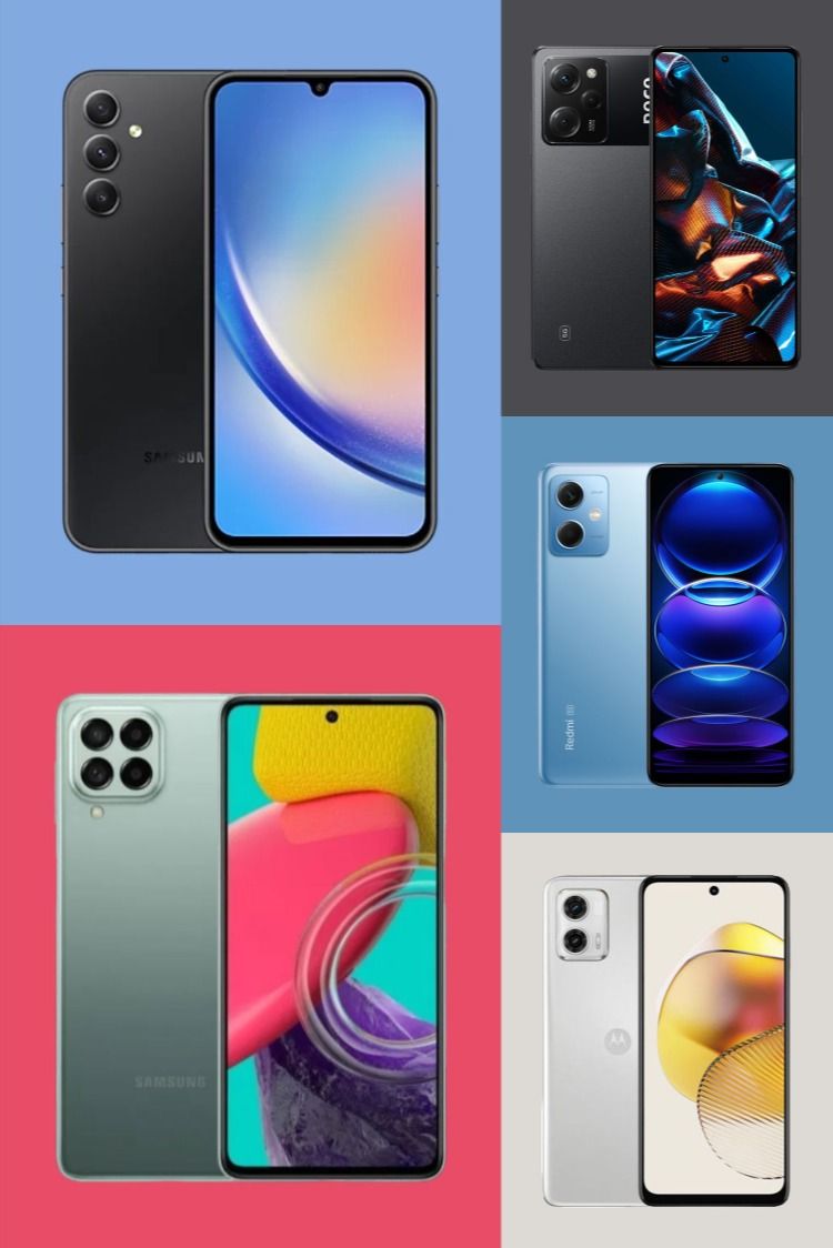 Android Phone Repair in Ocala