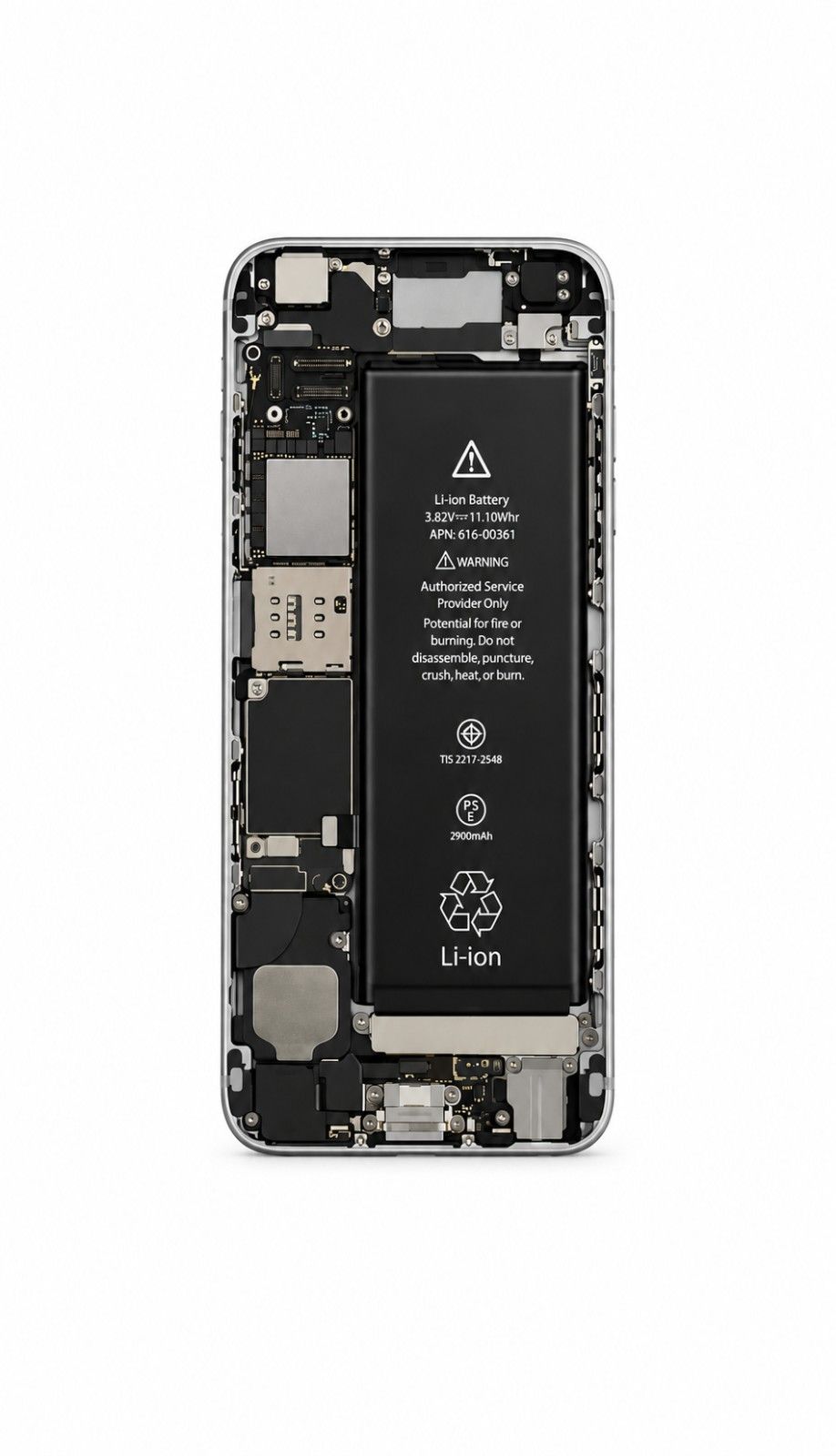 Android Phone Battery Replacement Ocala FL