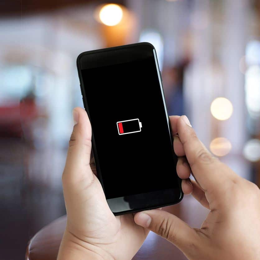 Android Phone Battery Replacement Ocala FL