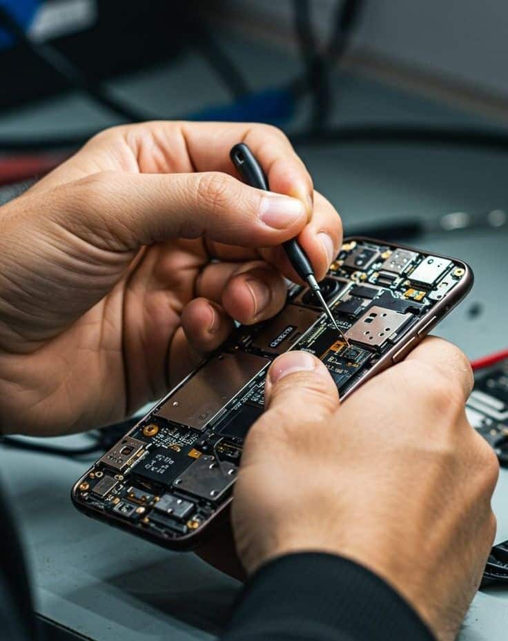 Android Phone Repair Technician Ocala