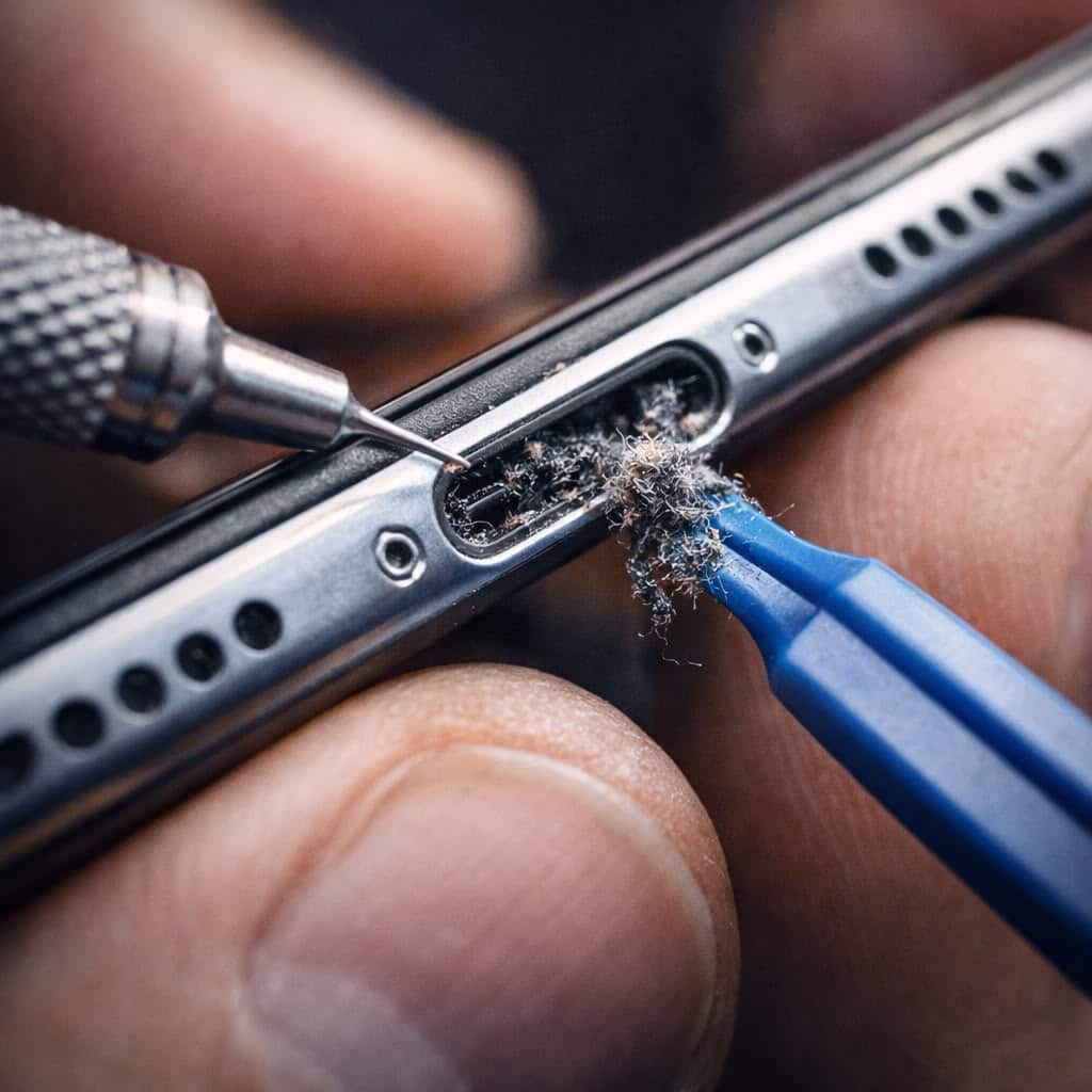 Google Pixel Charging Port Repair Ocala