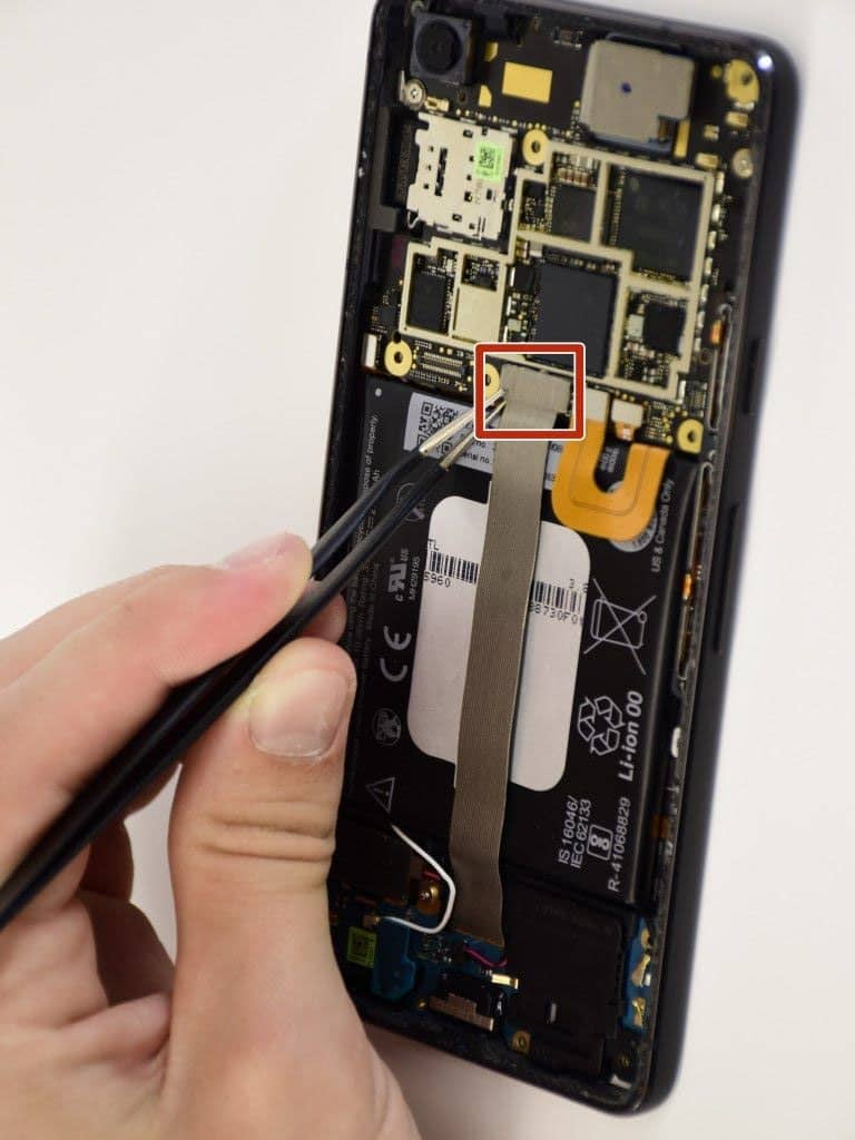 Google Pixel Repair Center Ocala FL