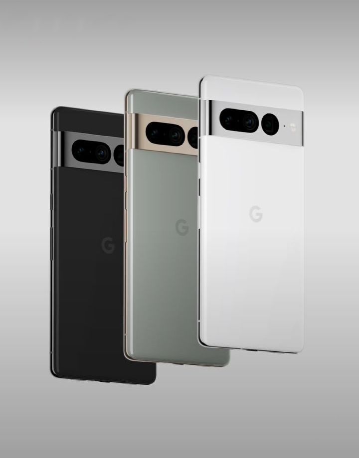 Google Pixel Phone Repair Ocala