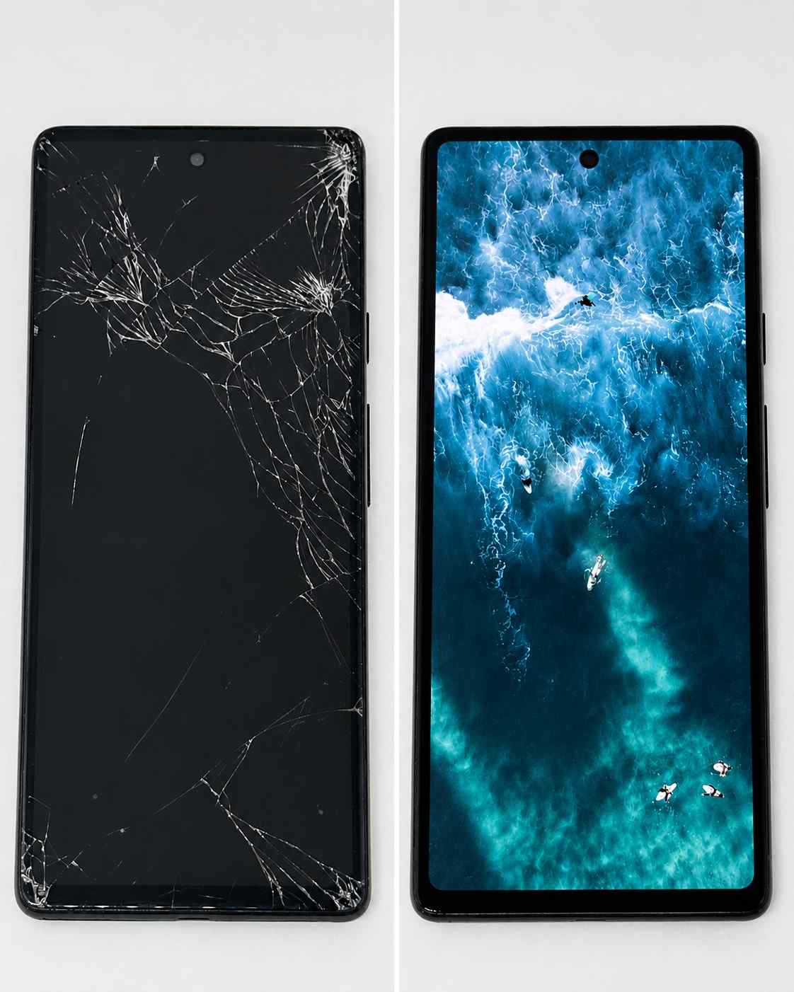 Google Pixel Screen Repair Ocala