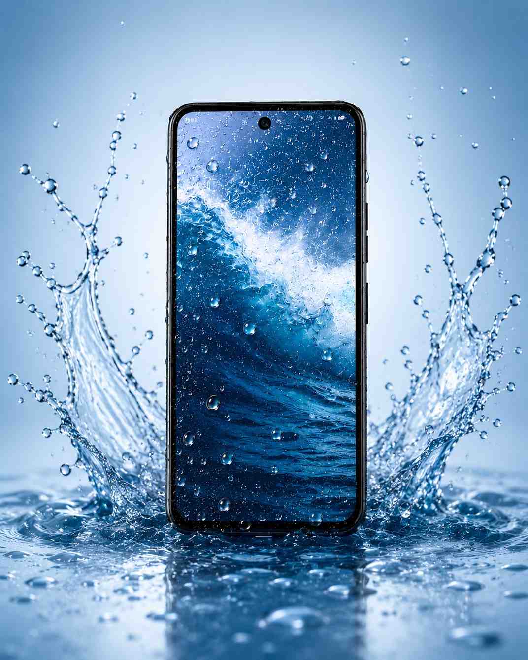 Google Pixel Water Damage Diagnosis Ocala