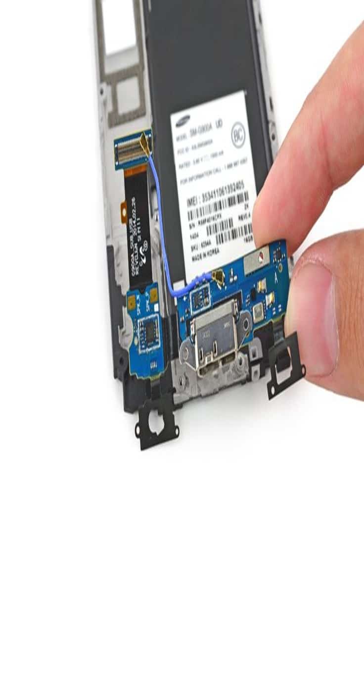 Android Charging Port Repair Time Ocala