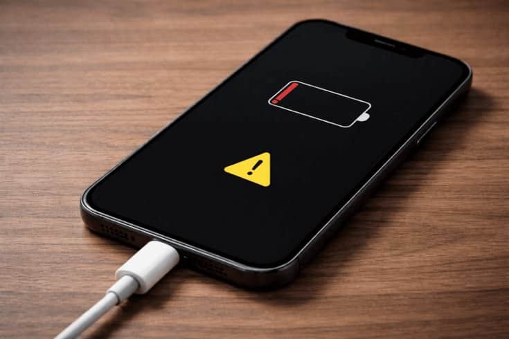 Phone Not Charging Repair and Diagnostic in Ocala FL