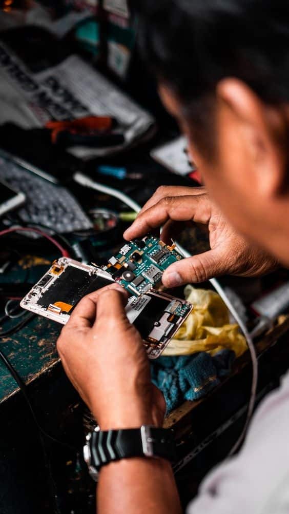 Android Repair Pricing Ocala