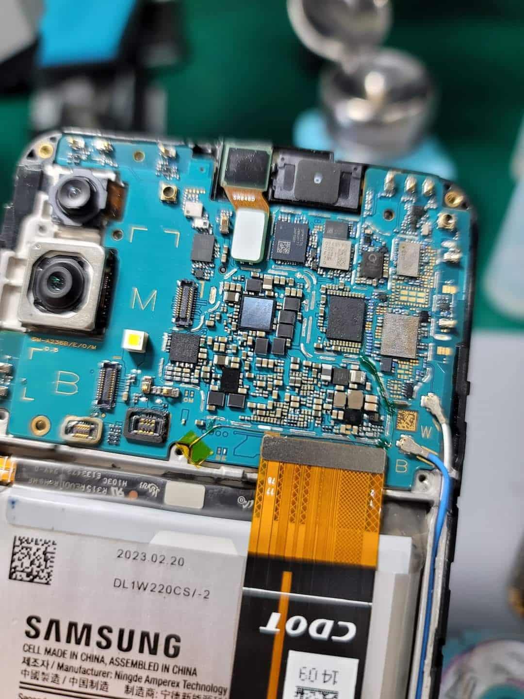 Samsung Galaxy Repair Center at Paddock Mall Ocala