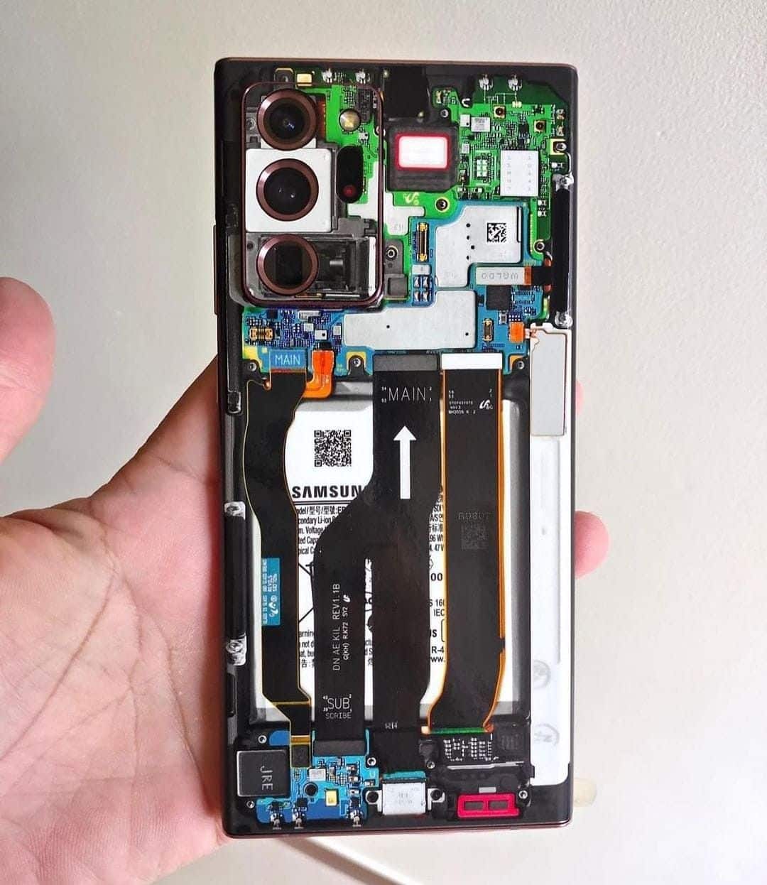 Samsung Repair Warranty and Quality Guarantee Ocala