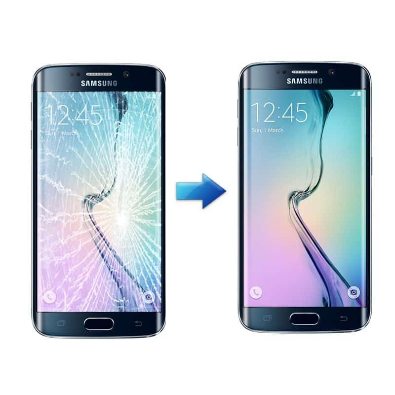 Samsung and Android Phone Display Diagnostics Ocala