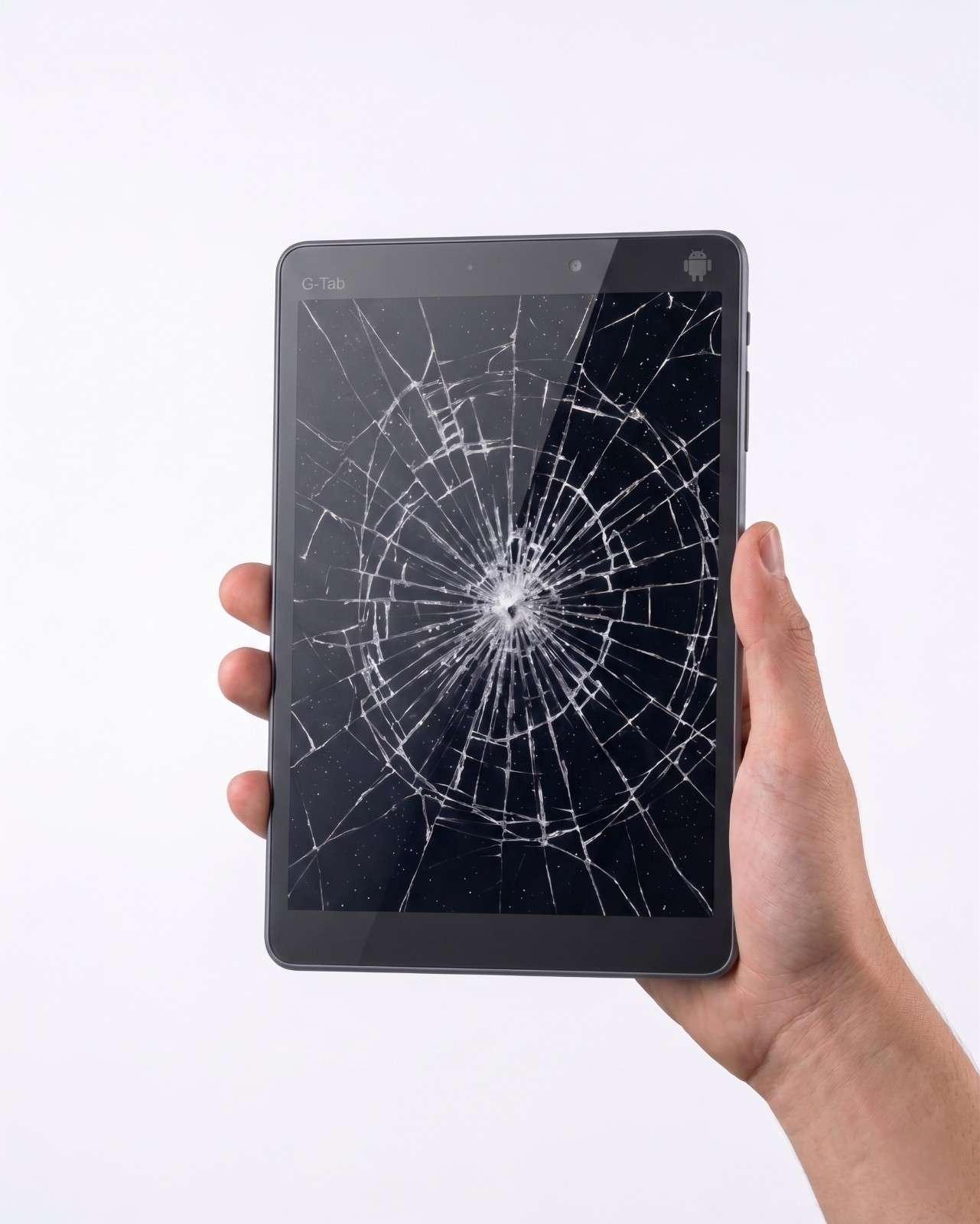 Tablet Screen Repair Diagnosis Paddock Mall Ocala