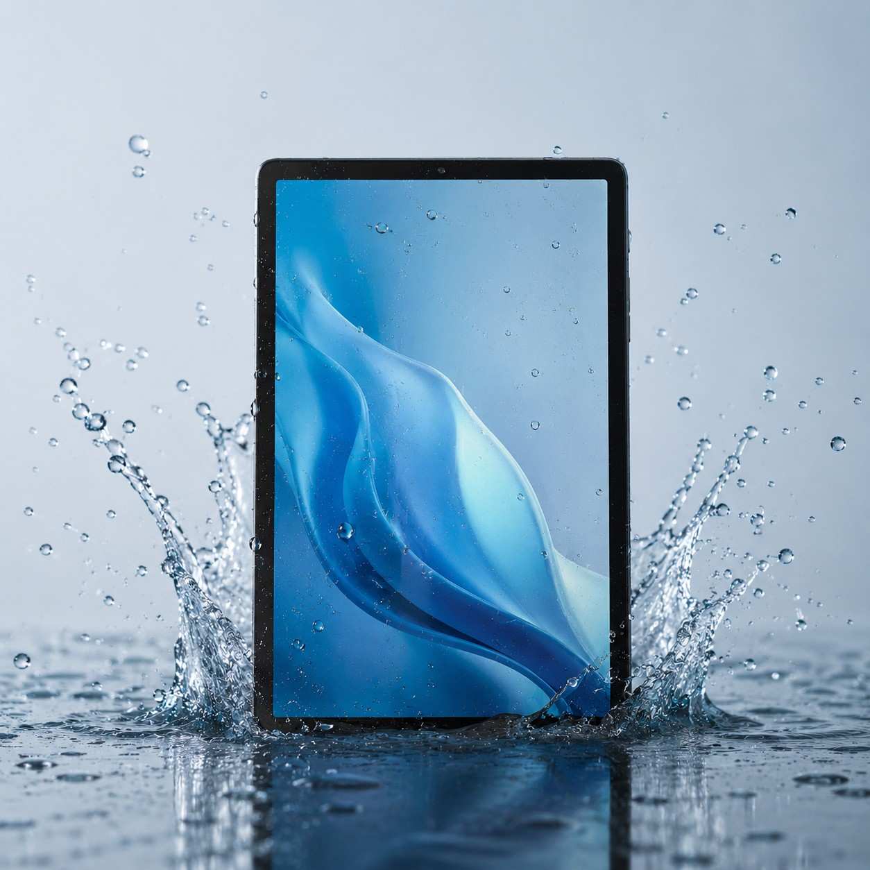 Tablet Water Damage Repair Ocala FL