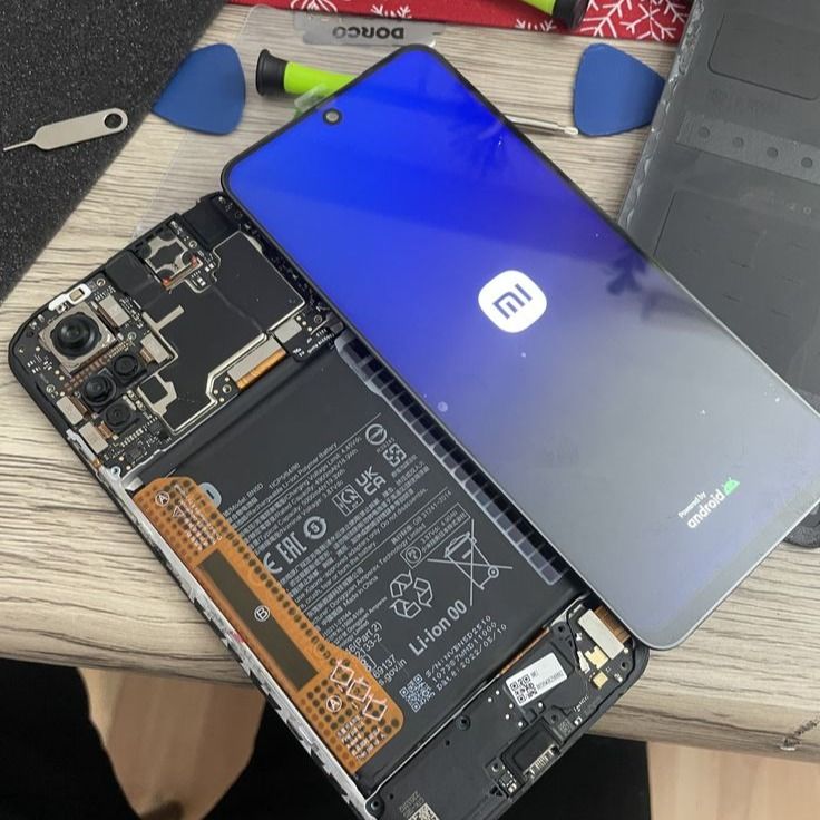 Android Phone Repair Timeline Ocala