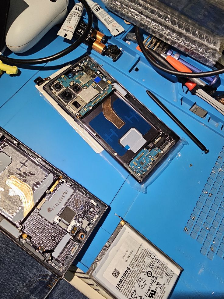 Android Battery Replacement Warranty Ocala