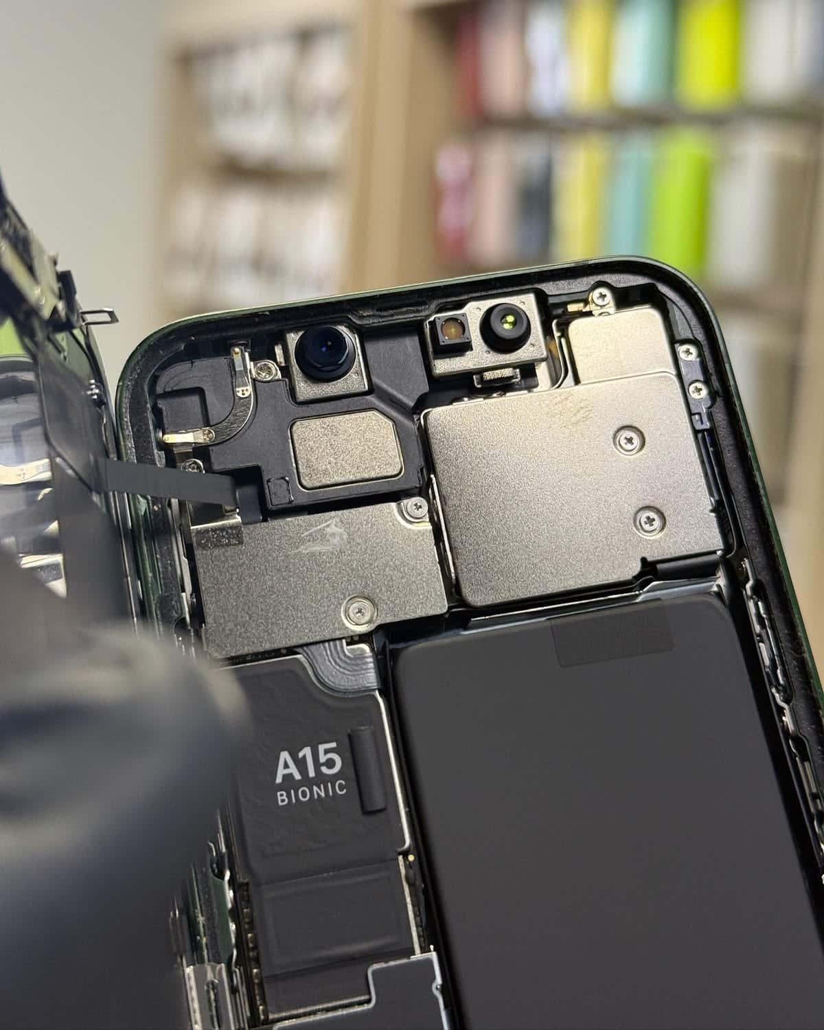 Phone Fashion Fix Service Guarantee Ocala