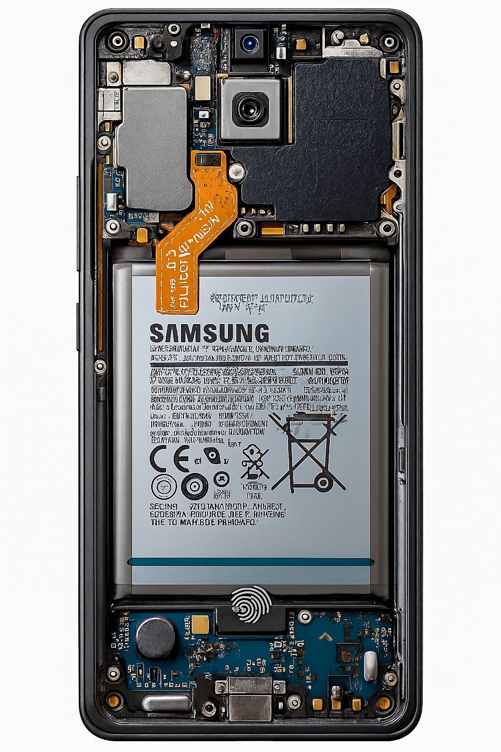 Why Professional Samsung Repair Matters Ocala