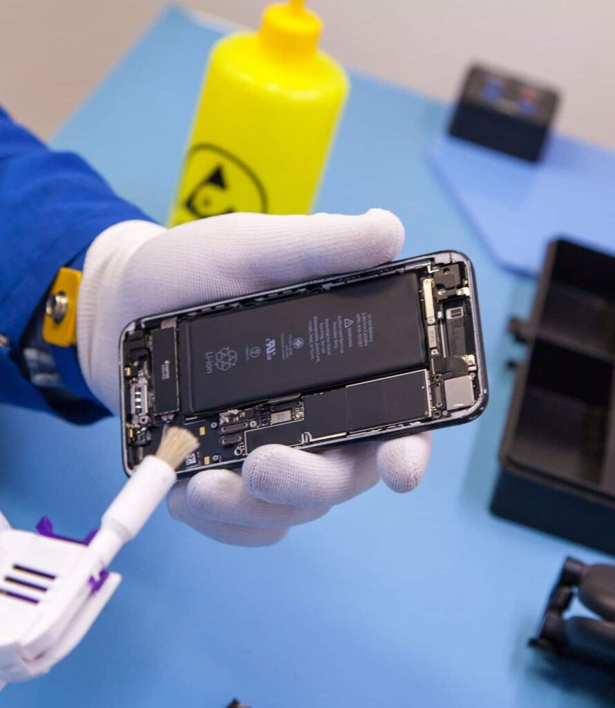 battery replacement ocala