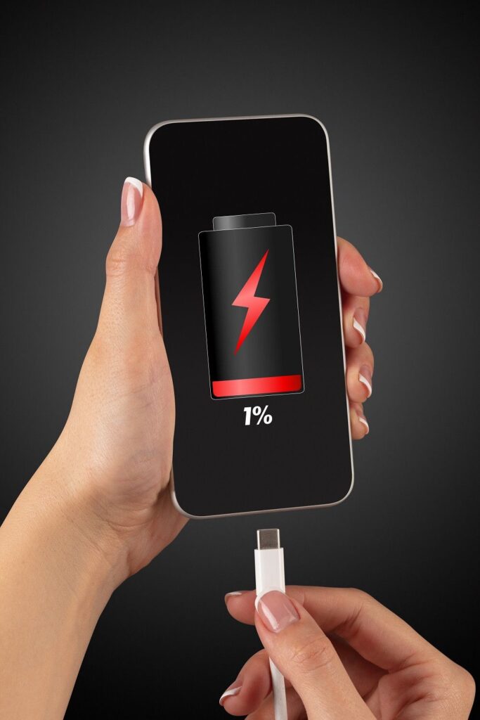 charging port and power issues in ocala