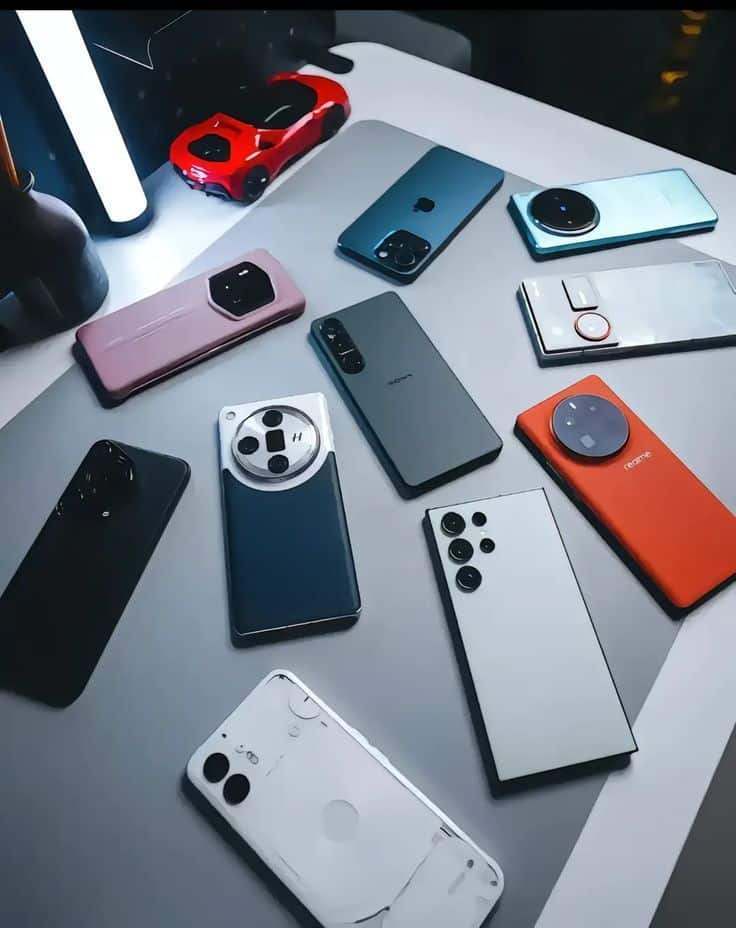Smartphone and Mobile Device Common Repair Issues Tech Workspace Ocala
