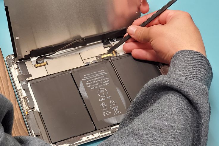 iPad Button Repair In ocala, Florida