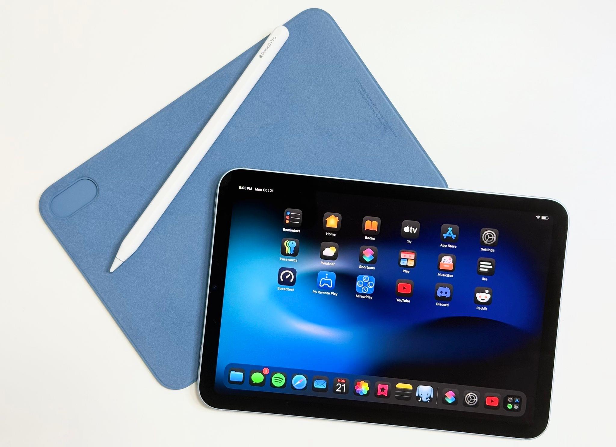 Expert iPad and Apple tablet screen repair in Ocala FL