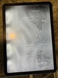 iPad Water Damange Repair in Ocala,Florida