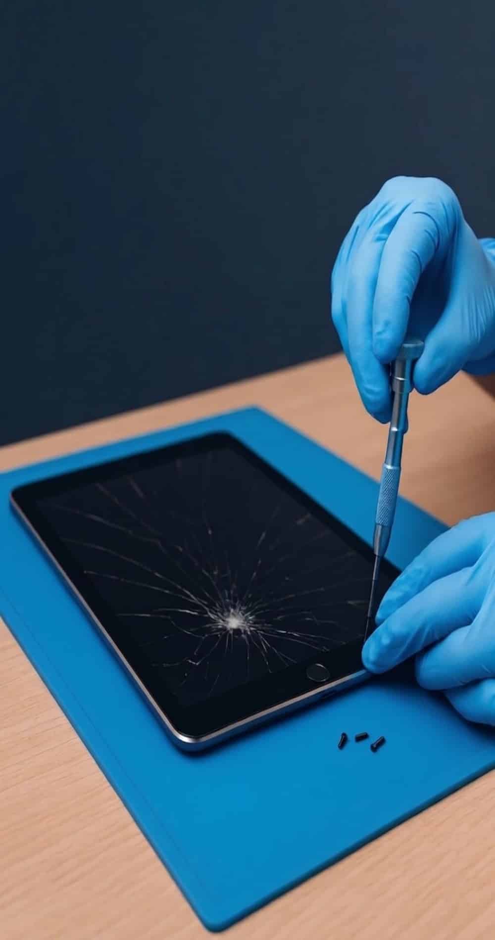 iPad Screen Repair Ocala FL