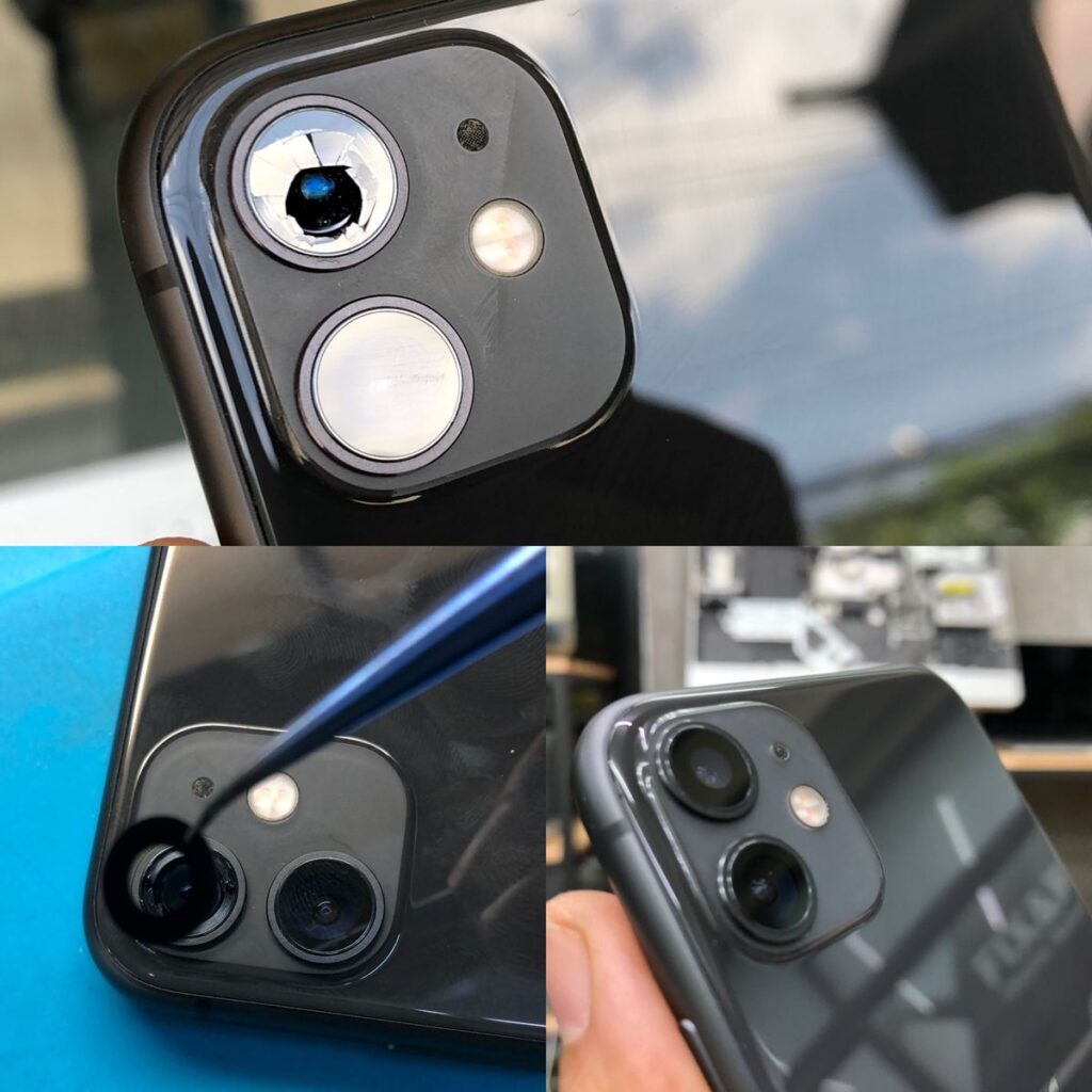 iPhone Camera Repair Ocala