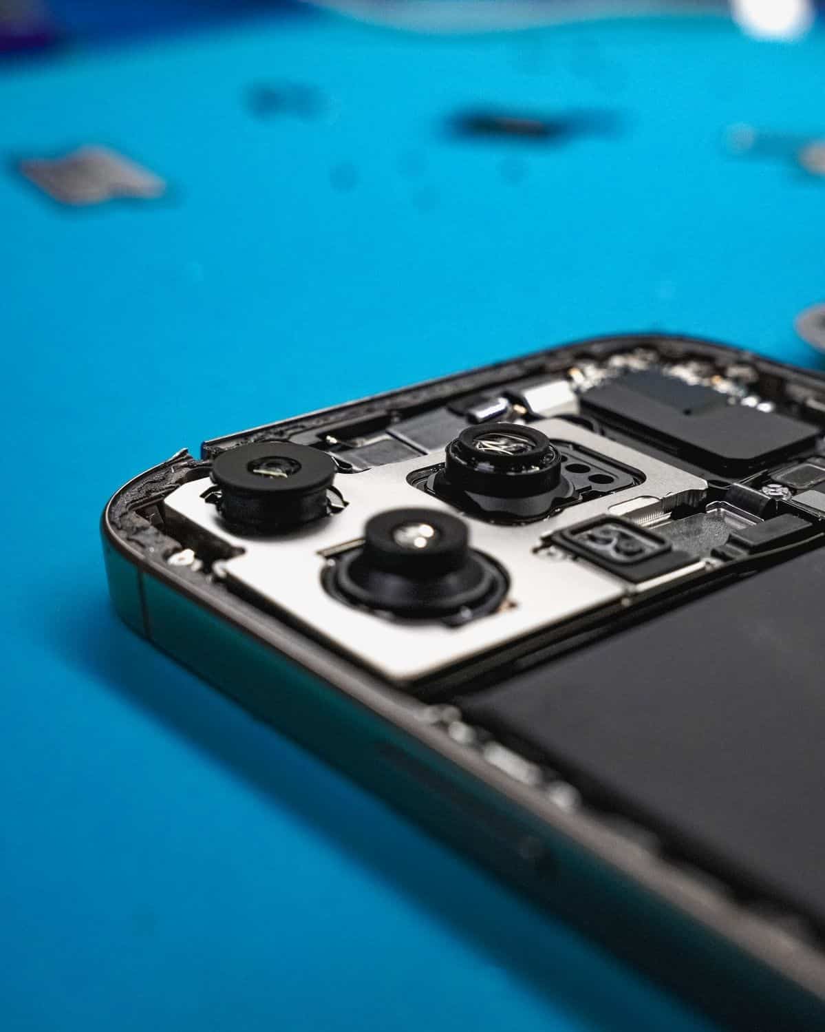 Expert iPhone Camera Repair Service in Ocala FL