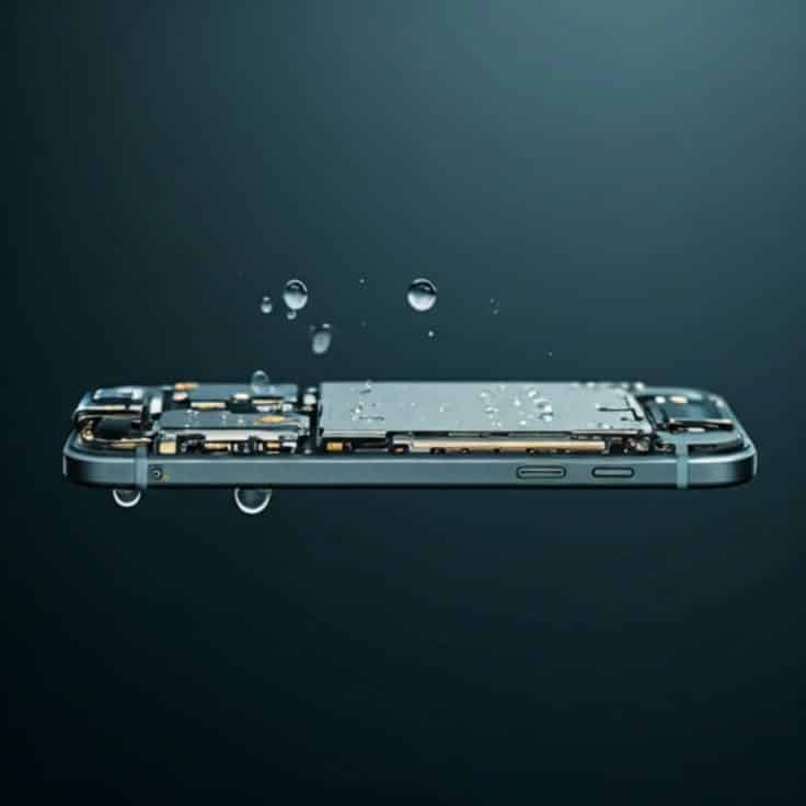 Expert iPhone Water Damage Repair Service in Ocala FL