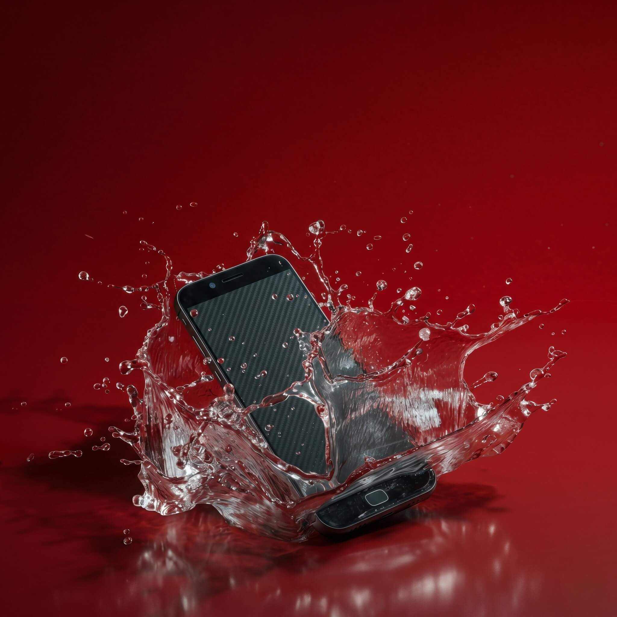 Smartphone Water Damage Repair Diagnosis Paddock Mall Ocala