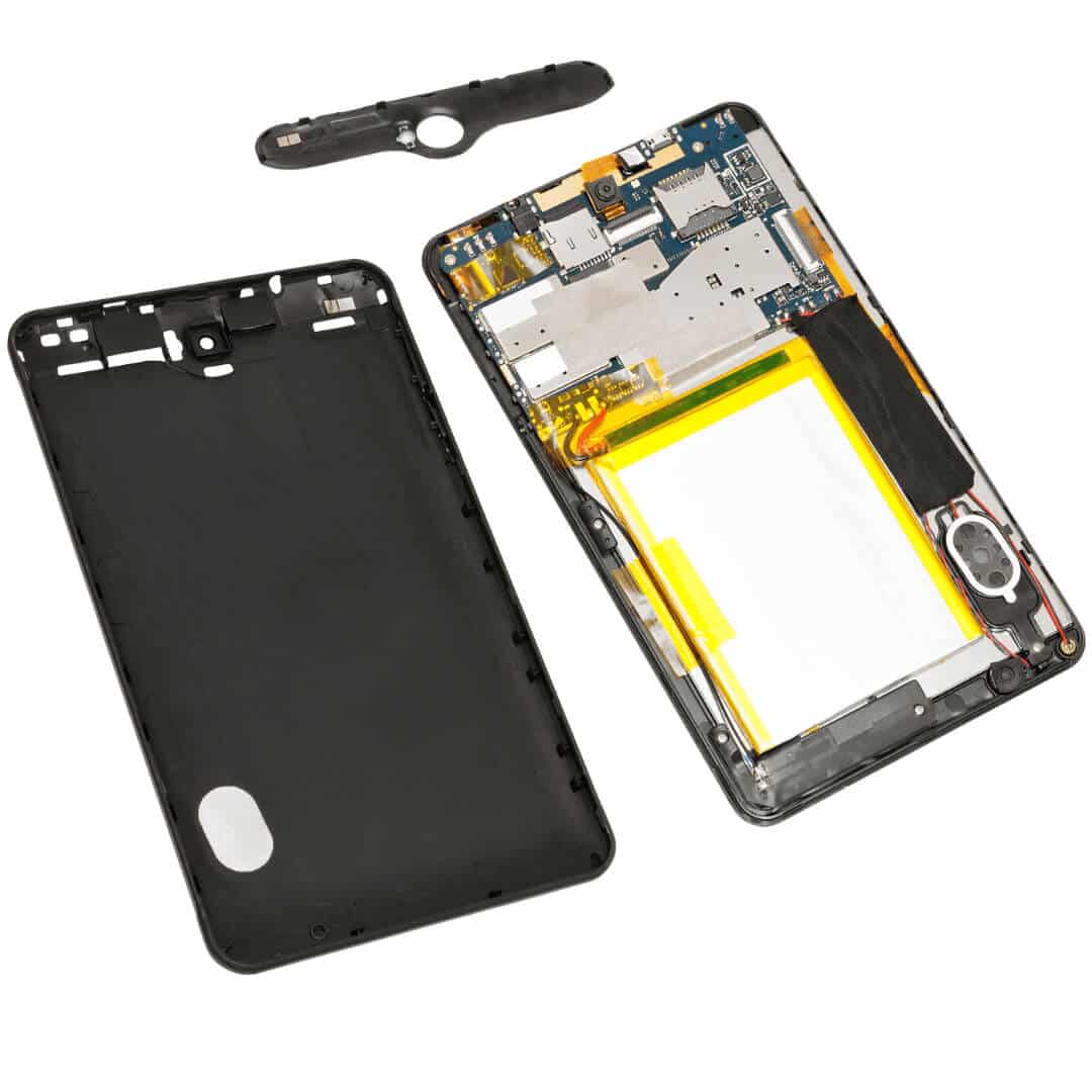 Tablet Battery Replacement Diagnosis Paddock Mall Ocala