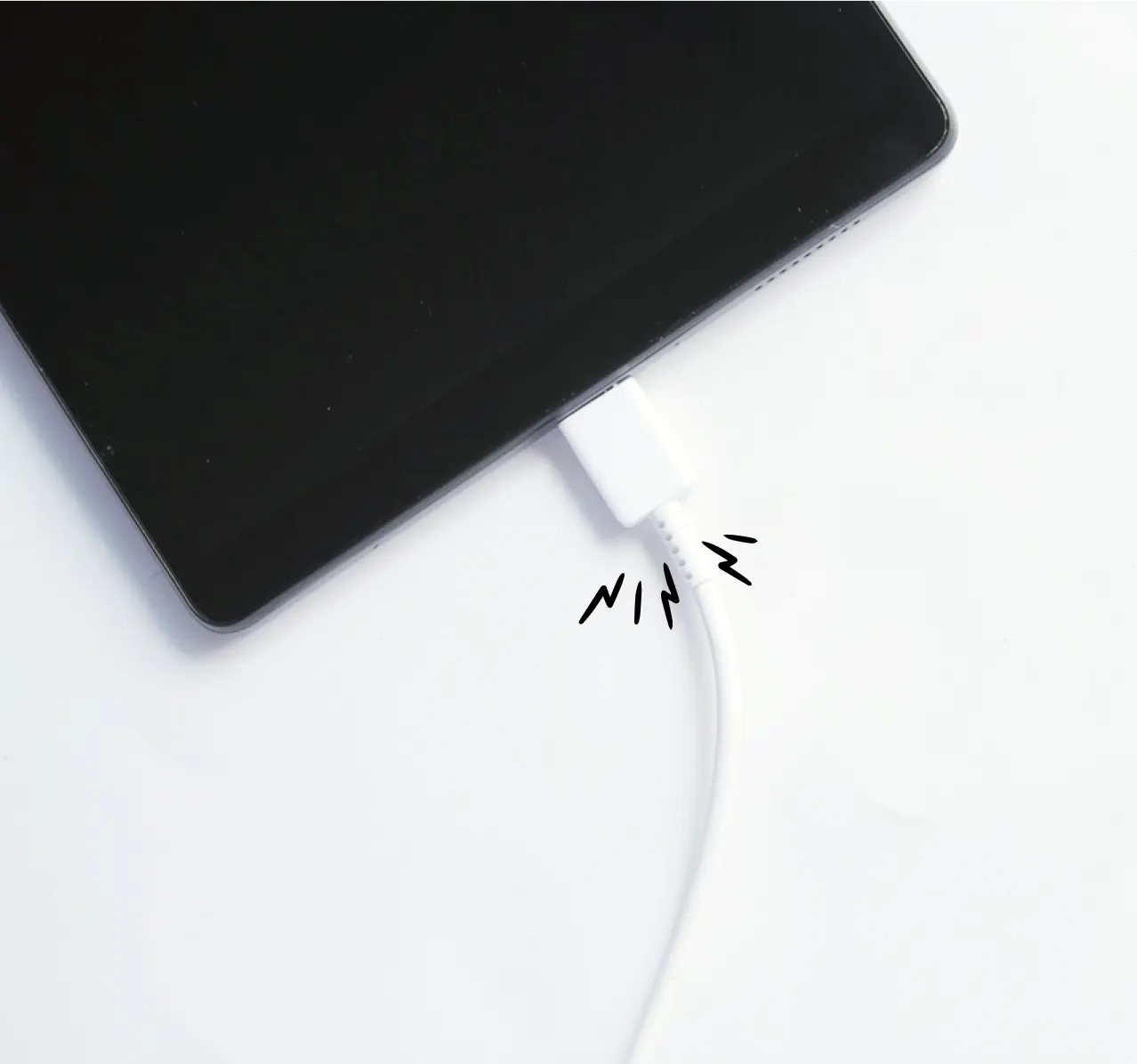 Tablet Charging Port Repair Tech Workspace Paddock Mall Ocala