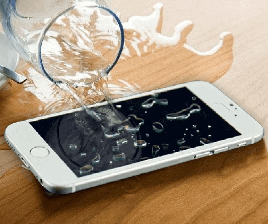 Phone Water Damage Repair and Diagnostics in Ocala FL