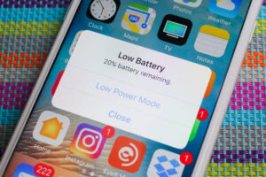 Can Apple Slow Down Your iPhone Because of Battery Health