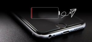 What Causes an iPhone Battery to Drain Fast