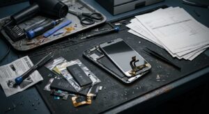 Common mistakes when choosing an iPhone replacement screen