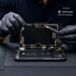 Does Screen Repair Affect Face ID