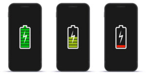 Extend Your iPhone Battery Life