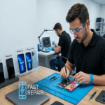 How Long Does iPhone Screen Repair Take
