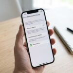 How to Check iPhone Battery Health
