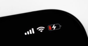 Why Is My iPhone Battery Draining Overnight or When Not in Use