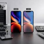 OLED vs LCD iPhone Screens