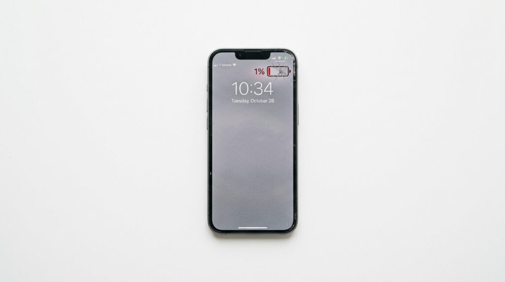 Signs Your iPhone Battery Needs to Be Replaced