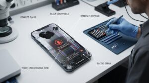 Warning Signs You Should Repair Your iPhone Immediately
