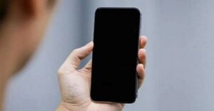 iPhone Shuts Down Unexpectedly