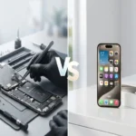 Battery Replacement vs New iPhone