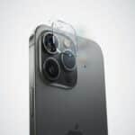 Camera Lens Crack Symptoms